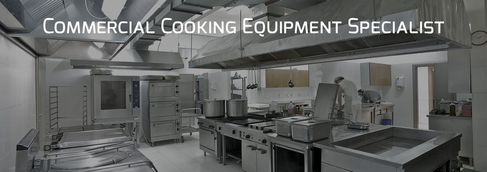 Nashville Restaurant Equipment Repair Services