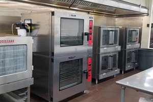 Nashville Restaurant Equipment Repair Services