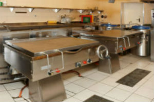 Nashville Commercial Food Processing Equipment Repair Services