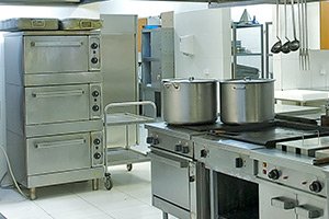 Nashville Restaurant Equipment Repair Services