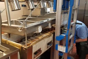 Nashville Restaurant Equipment Repair Services